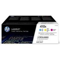 HP CF252XM č. 410X Vícebarevná originální - Tonery