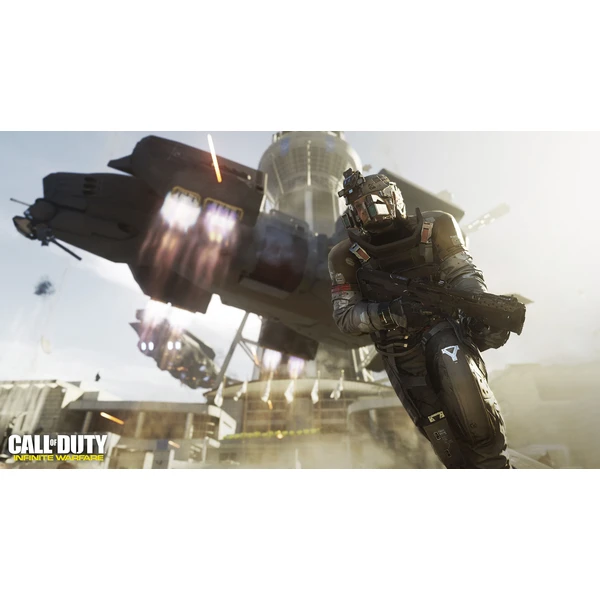 Call of Duty: Infinite Warfare (Xbox One) - Hry pro Xbox One - Obrázek TRK5100201
