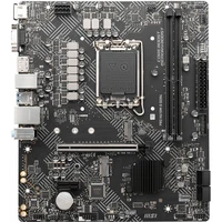 MSI PRO H610M-G DDR4 - Základní desky