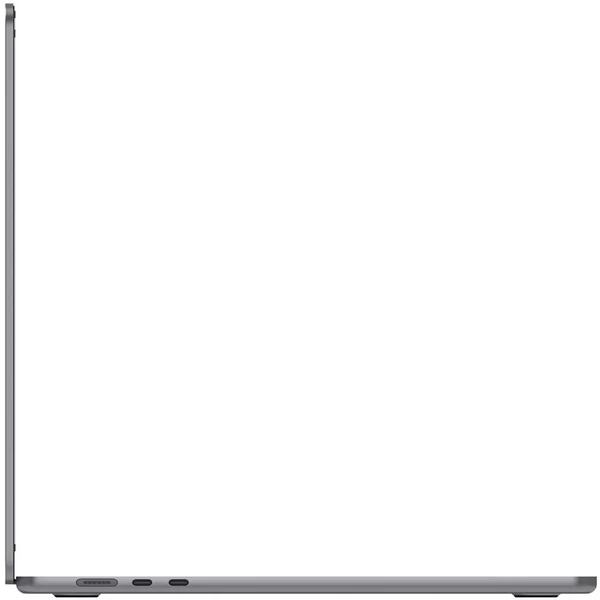 Spigen SafeView Privacy Filter ochranná fólie MacBook Air 15" M2/M3/M4 - Ochranné folie a skla - Obrázek TRN5000701