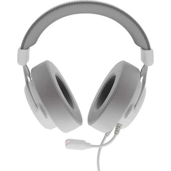 Genesis NEON 764 headset bílý - Sluchátka - Obrázek TRSE000K01