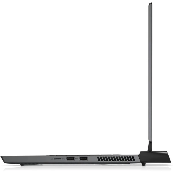 Dell Alienware m15 R4 RTX 3070 (N-AWm15R4-N2-715K) černý - Notebooky - Obrázek TRSFF00101