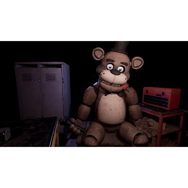 Five Nights at Freddy's: Help Wanted (PS4) - Hry pro PS4 - Obrázek TRT3100201