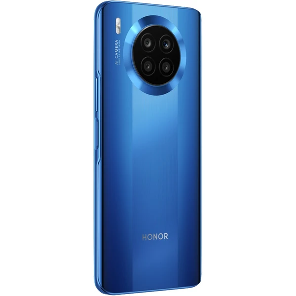Honor 50 lite 6GB/128GB Deep Sea Blue - Mobilní telefony - Obrázek TRU6300401