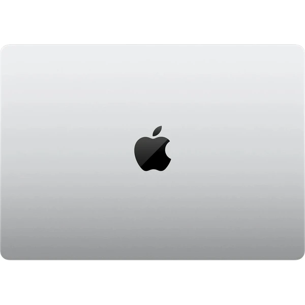 Apple MacBook Pro 14" / M5 / 16GB / 512GB / stříbrný - Notebooky - Obrázek TRUJ000K01