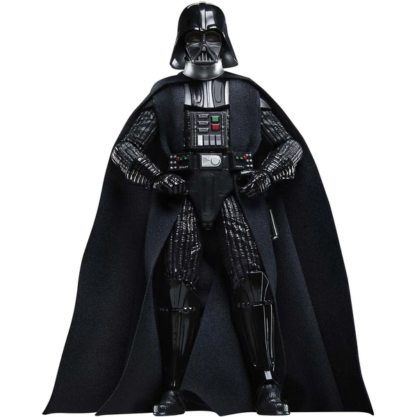 Akční figurka Black Series Star Wars Episode IV - Darth Vader 15 cm - Figurky - Obrázek TRXB000J01
