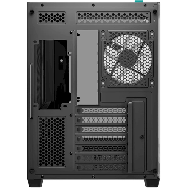 DEEPCOOL CG530 4F černá - Počítačové skříně - Obrázek TS2E000K01