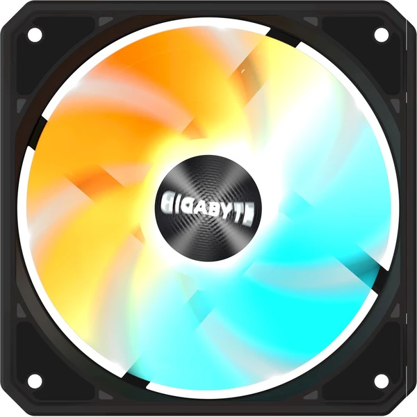 GIGABYTE EZ CHAIN FAN 120 - Ventilátory pro PC - Obrázek TS2L000K01