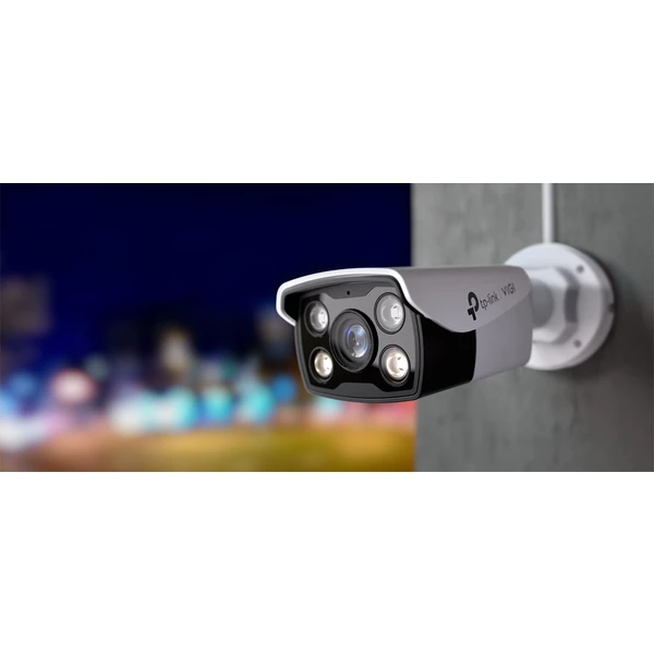 TP-Link VIGI C350 4mm bílá - IP kamery - Obrázek TS41000O01