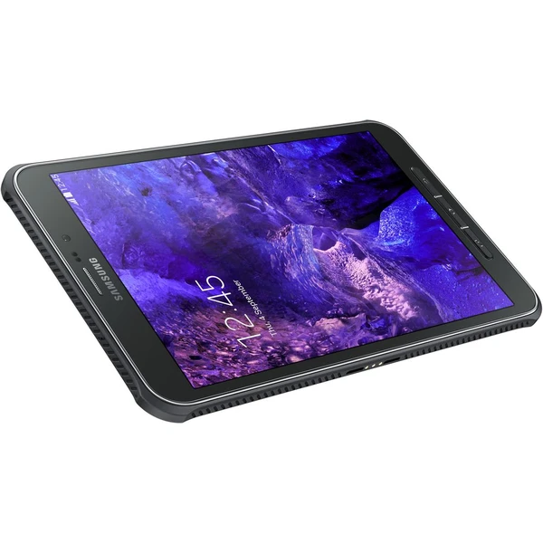 Samsung Galaxy Tab Active 8.0 SM-T360 16GB LTE šedý - Tablety - Obrázek TS6D000101