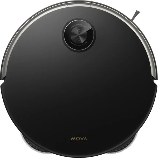 MOVA V50 Ultra robotický vysavač černý - Robotické vysavače - Obrázek TS7L000K01