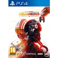 Star Wars: Squadrons (PS4) - Hry pro PS4