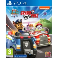 Paw Patrol: Grand Prix (PS4) - Hry pro PS4