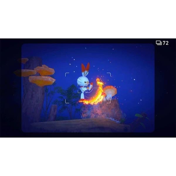 New Pokémon Snap (SWITCH) - Hry pro Nintendo Switch - Obrázek TSGO600301