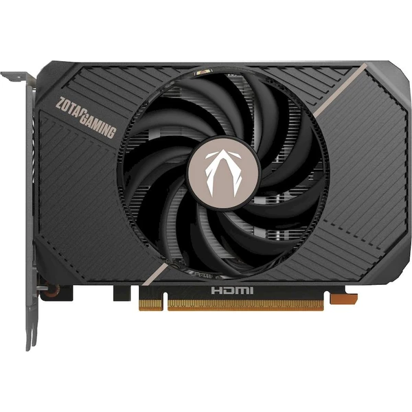ZOTAC NVIDIA GeForce RTX 5050 SOLO - Grafické karty - Obrázek TSLI000K01