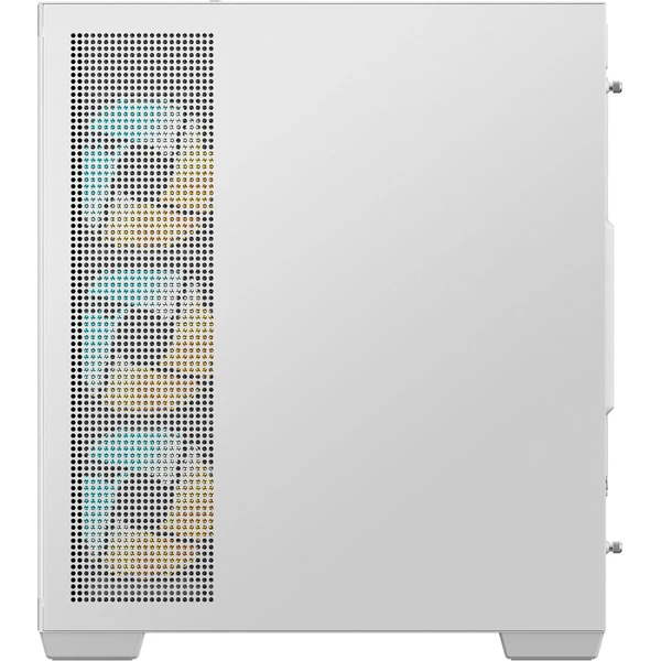 GIGABYTE C500 PANORAMIC STEALTH ICE bílá - Počítačové skříně - Obrázek TT5H000K01