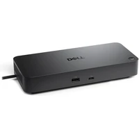 Dell Pro Dock WD25 130W dokovací stanice - Dokovací stanice