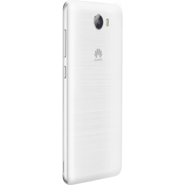 Huawei Y5 II Dual SIM LTE bílý - Mobilní telefony - Obrázek TTNG000101