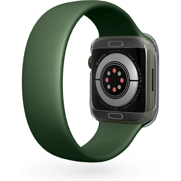 iWant Hero kryt Apple Watch Series 7/8/9 41mm - Pouzdra - Obrázek TTPPF00101