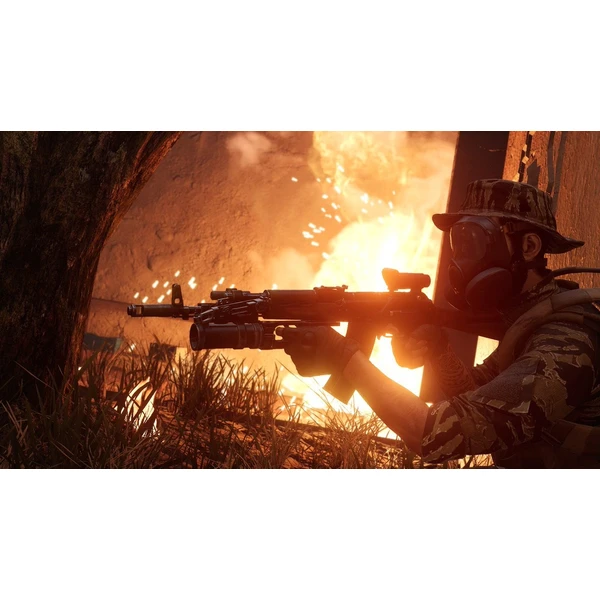 Insurgency: Sandstorm (Xbox One) - Hry pro Xbox One - Obrázek TTVI100201