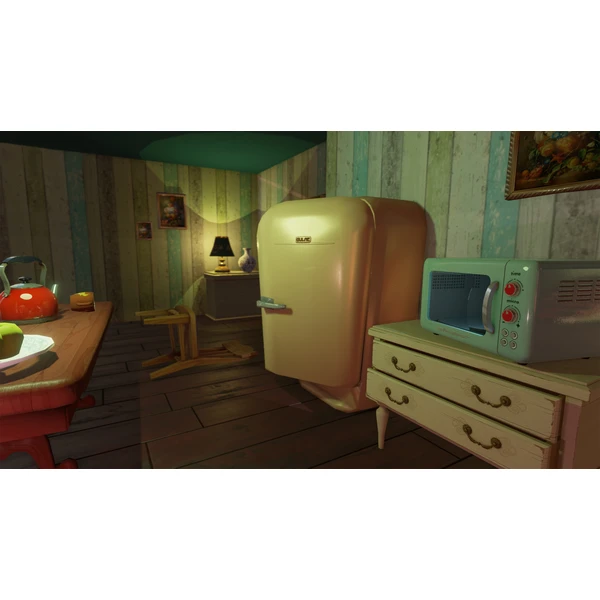 Hello Neighbor (Xbox One) - Hry pro Xbox One - Obrázek TTX3100201
