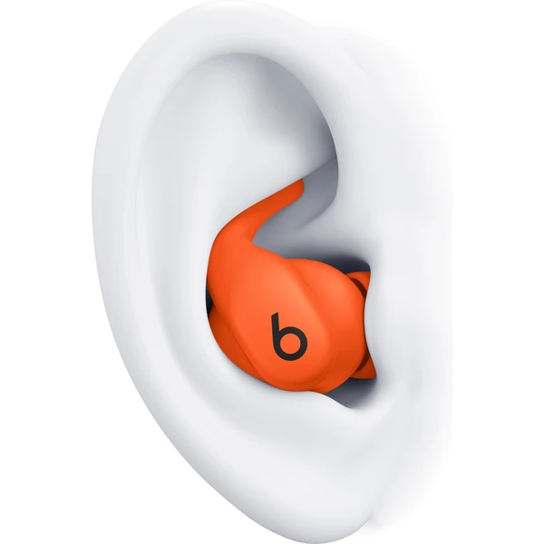 Apple Beats Powerbeats Fit oranžová - Sluchátka - Obrázek TU1J000K01