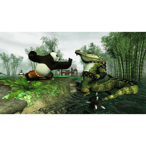 Kung Fu Panda: Showdown of Legendary Legends (Xbox One) - Hry pro Xbox One - Obrázek TU64100201