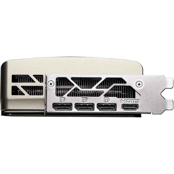 MSI NVIDIA GeForce RTX 5080 16G EXPERT OC - Grafické karty - Obrázek TU7L000K01