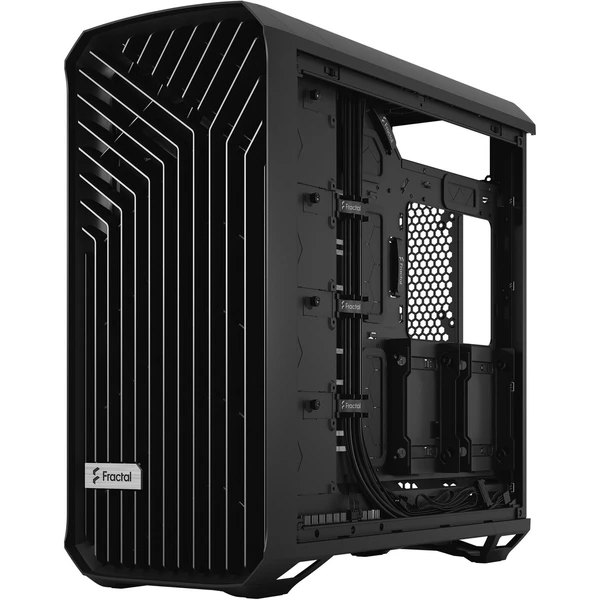 Fractal Design Torrent Černá TG Light Tint - Počítačové skříně - Obrázek TU8W600301