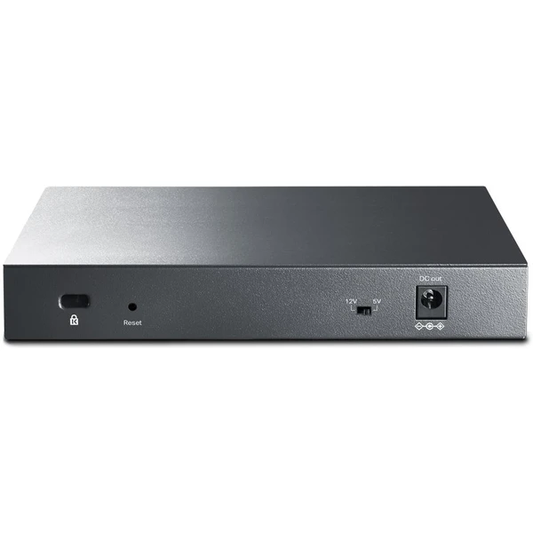 TP-Link TL-RP108GE switch - Switche - Obrázek TU9F300401