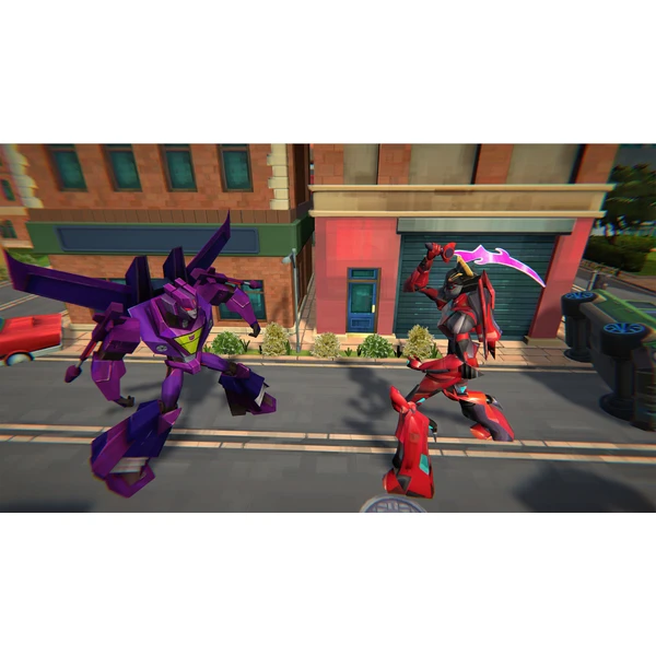 Transformers: Battlegrounds (Xbox One) - Hry pro Xbox One - Obrázek TUA4100201