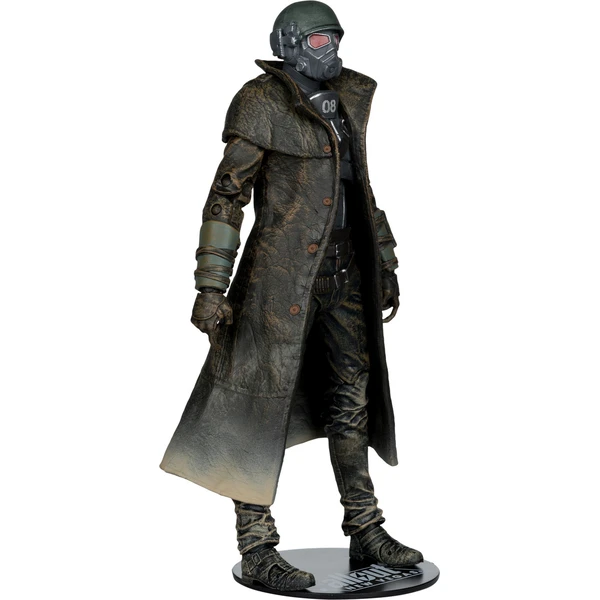 Akční figurka McFarlane Toys Fallout New Vegas - NCR Ranger Deluxe (Elite Edition #4) 18 cm - Figurky - Obrázek TUCF000K01
