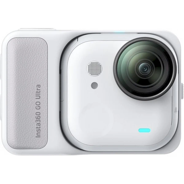 Insta360 GO Ultra akční kamera bílá - Kamery - Obrázek TUFI000K01
