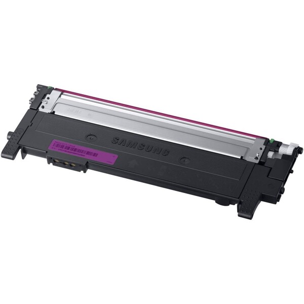 Toner SAMSUNG CLT-M404S, purpurová