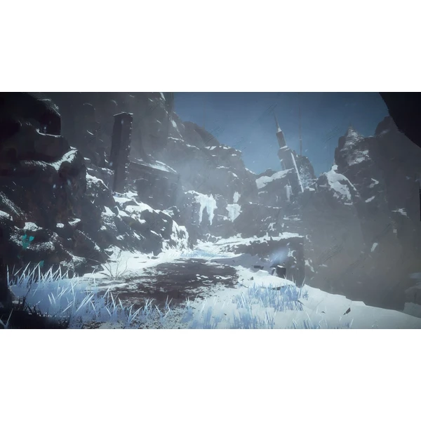 Babylon's Fall (PS5) - Hry pro PS5 - Obrázek TUGW600301