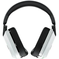 Turtle Beach STEALTH 600XB GEN3 bezdrátová herní sluchátka bílá - Sluchátka