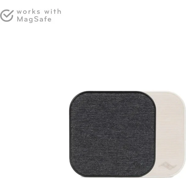 Peak Design Wall Mount MagSafe nalepovací držák Charcoal - Držáky - Obrázek TUKM300401