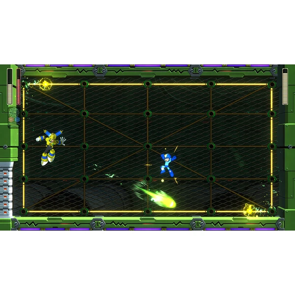 Mega Man 11 (Xbox One) - Hry pro Xbox One - Obrázek TUL5100201