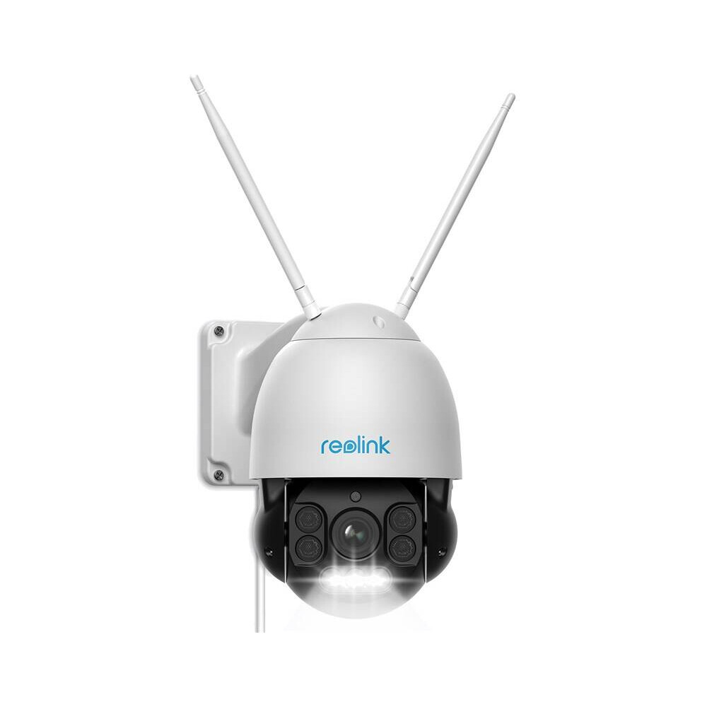 Reolink RLC-523WA Smart bezpečnostní kamera
