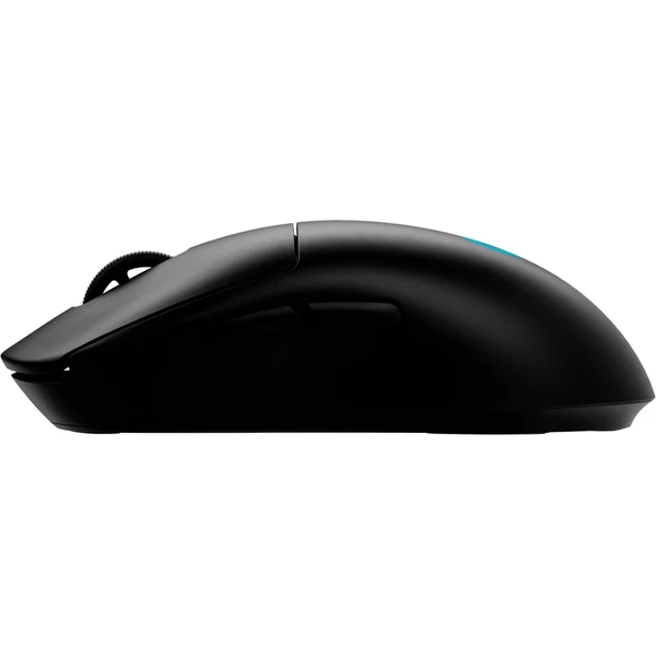 Logitech Gaming PRO 2 LIGHTSPEED bezdrátová herní myš černá - Myši - Obrázek TUSE000K01