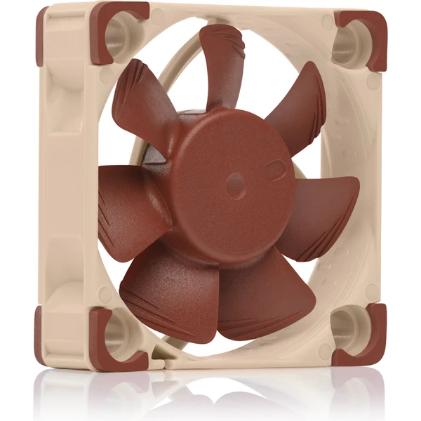 Noctua NF-A4x10 PWM - Ventilátory pro PC - Obrázek TUSR600301