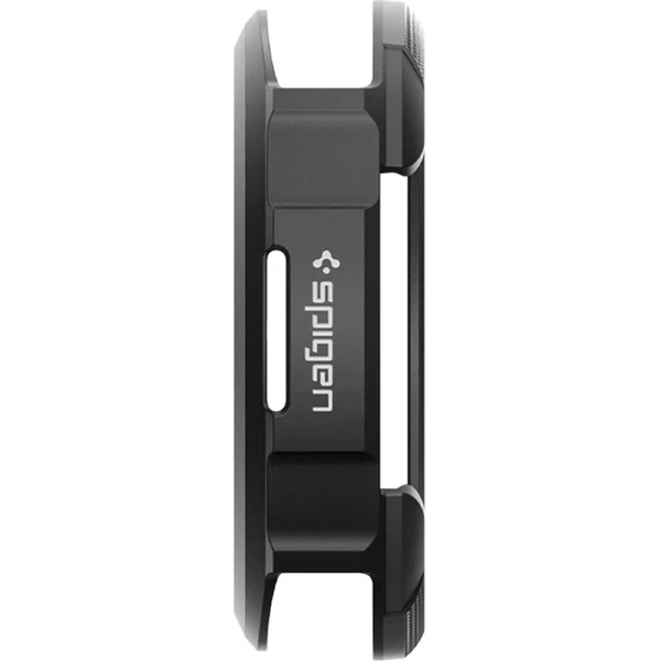 Spigen Liquid Air pouzdro Samsung Galaxy Watch6 Classic 43mm matně černé - Pouzdra - Obrázek TUV3000N01