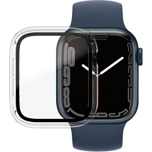 PanzerGlass™ Full Body Protection Apple Watch 7/8/9 45mm čirý