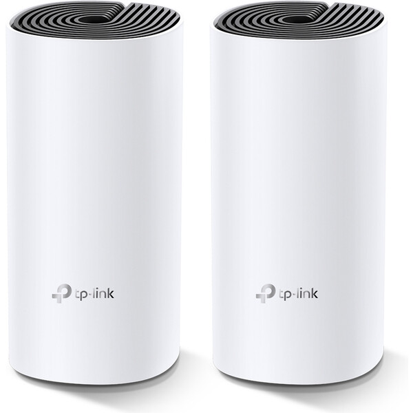 TP-Link Deco M4, 2ks Bílá