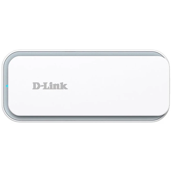 D-Link 5G NR USB Adapter - Síťové adaptéry - Obrázek TV0J000K01