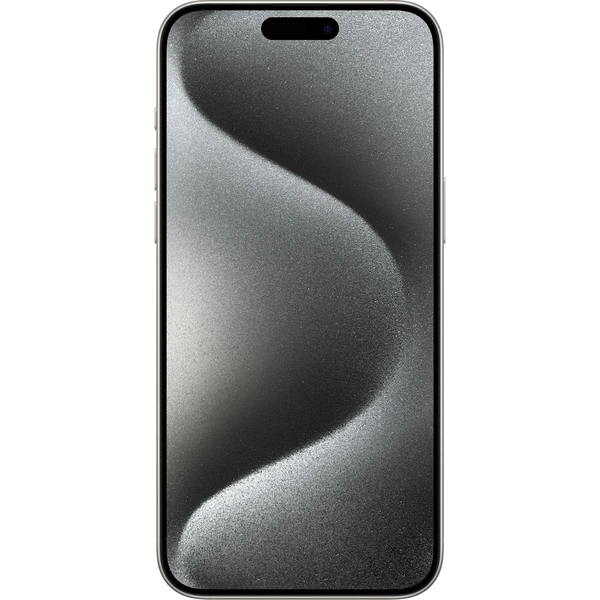 Apple iPhone 15 Pro Max 1TB bílý titan - Mobilní telefony - Obrázek TV39000601