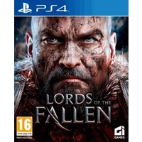 Lords of the Fallen (PS4) - Hry pro PS4
