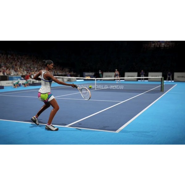 Tennis World Tour 2 (Xbox One) - Hry pro Xbox One - Obrázek TVD3100201