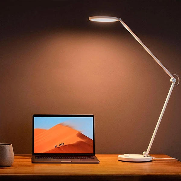 Xiaomi Mi Smart LED Desk Lamp Pro EU - Lampičky - Obrázek TVOB300401