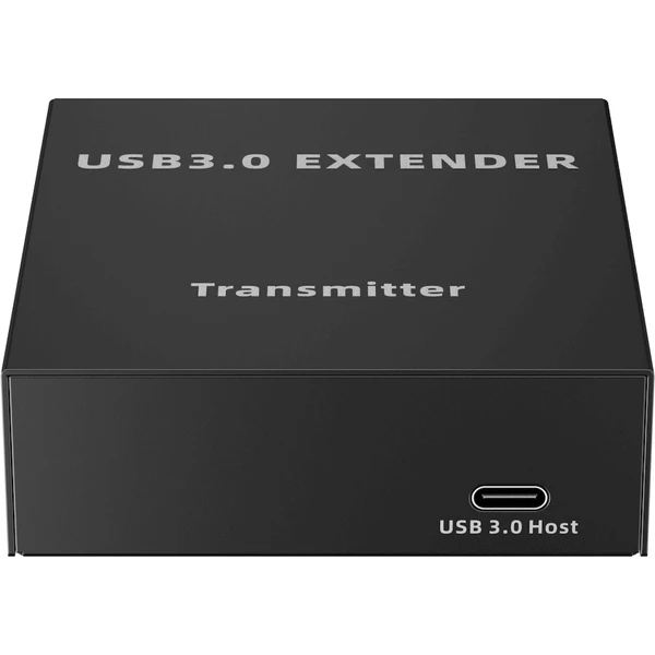 PremiumCord 4-port USB 3.0 extender po Cat5/Cat5e/Cat6 do 100m - Ostatní - Obrázek TVSF000K01
